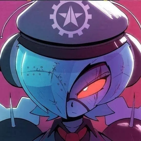 chat with ai character: Commissar-Chan