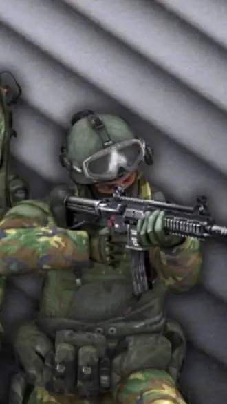 ai character: sfg2 zombiemode background
