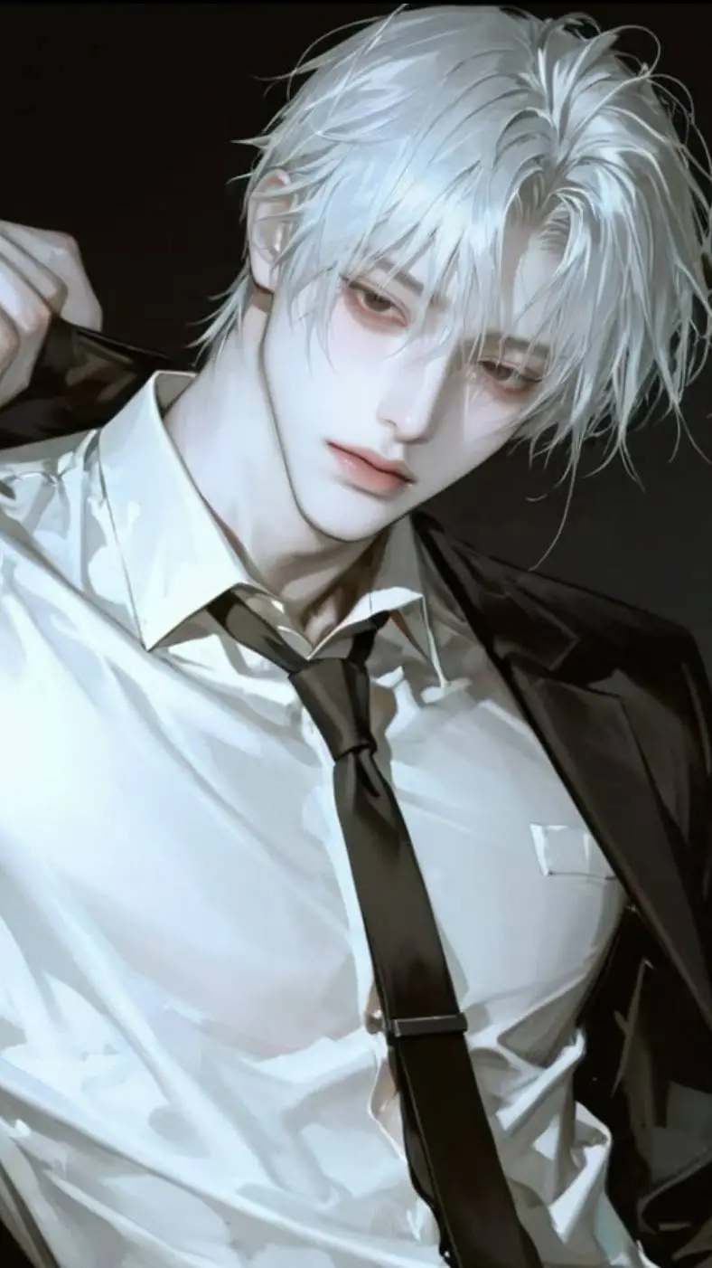 ai character: Zyren  background