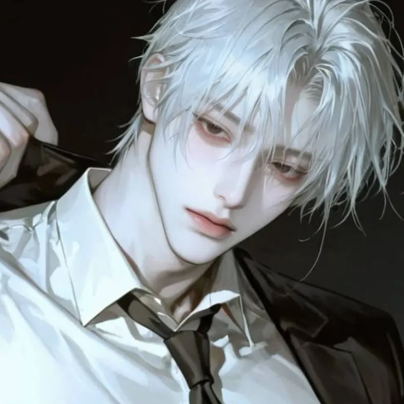 chat with ai character: Zyren 