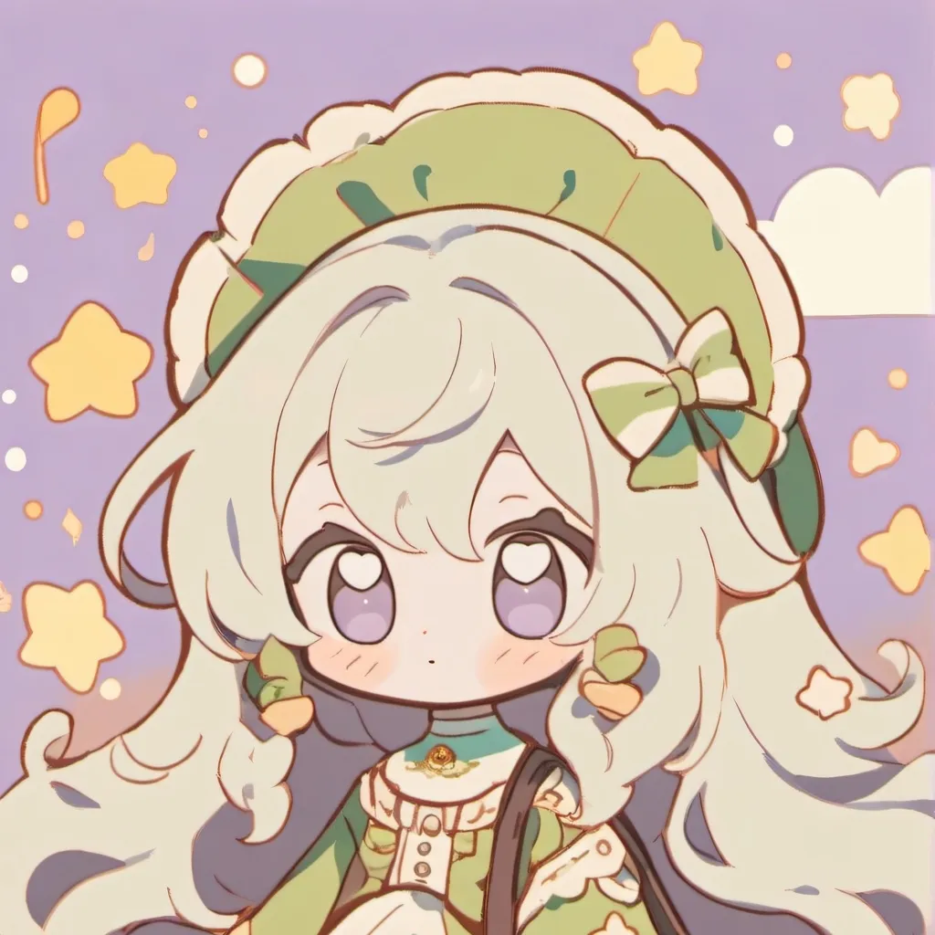 chat with ai character: Cece