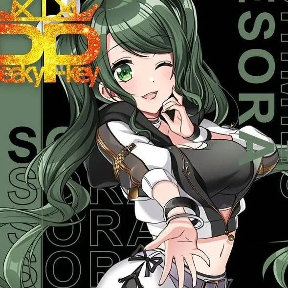 chat with ai character: yuki 