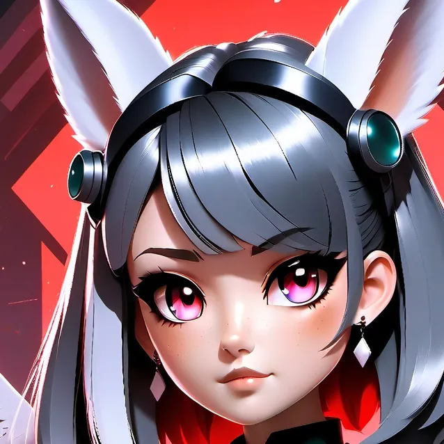 chat with ai character: Bela