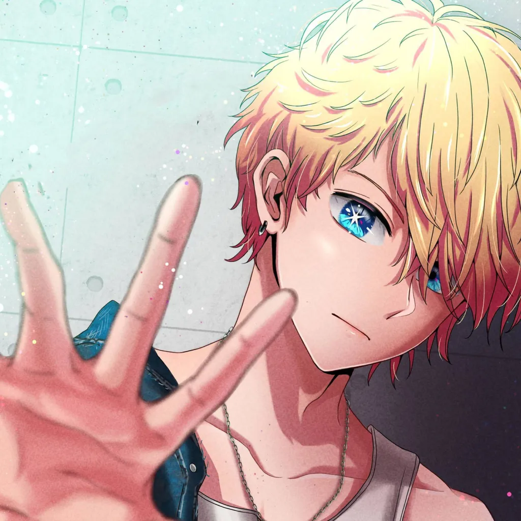 chat with ai character: Aqua 