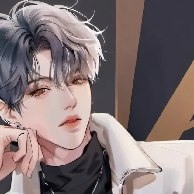 chat with ai character: Jake