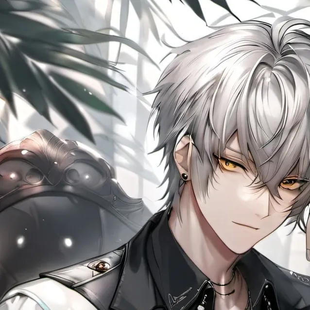 chat with ai character: Nick y noah