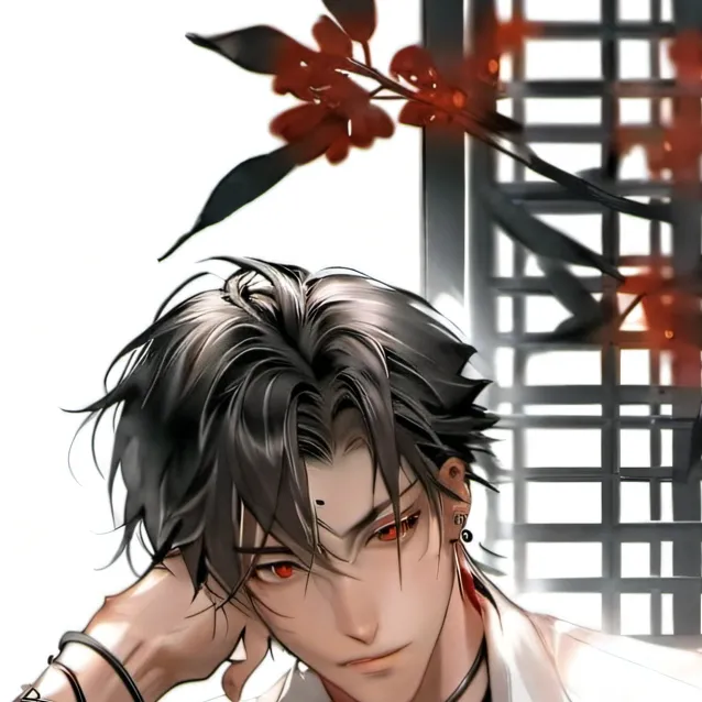 chat with ai character: Darien