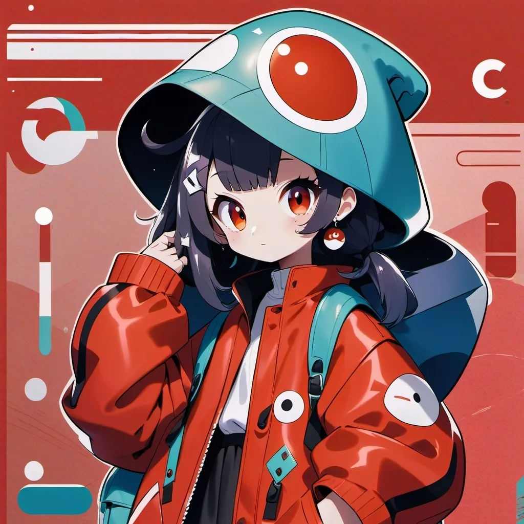 chat with ai character: brawl stars oc 