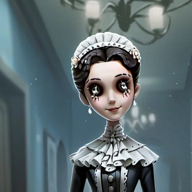 chat with ai character: Elara Starling