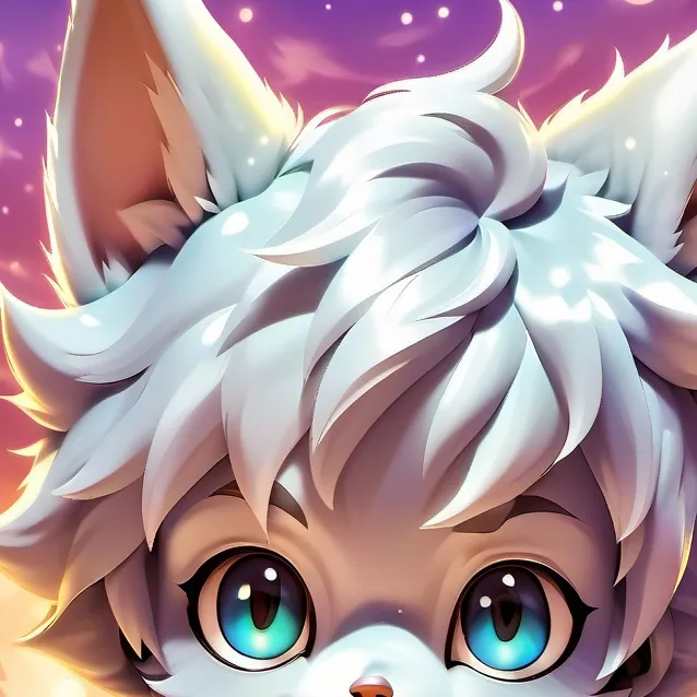chat with ai character: Shadow 