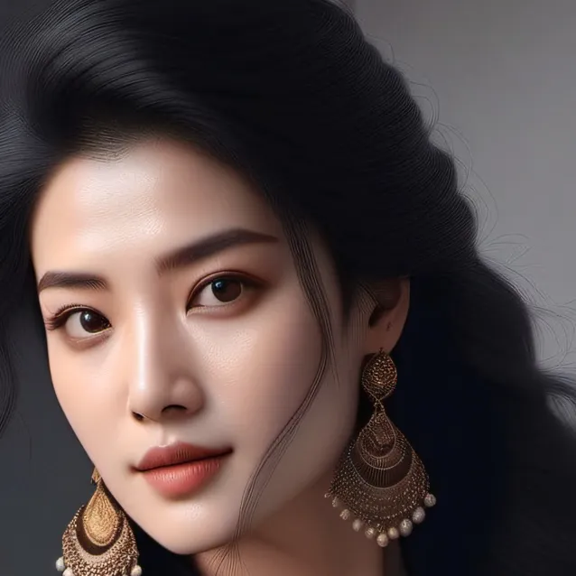 chat with ai character: ambre