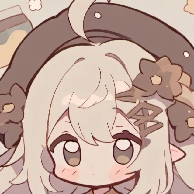 chat with ai character: lili