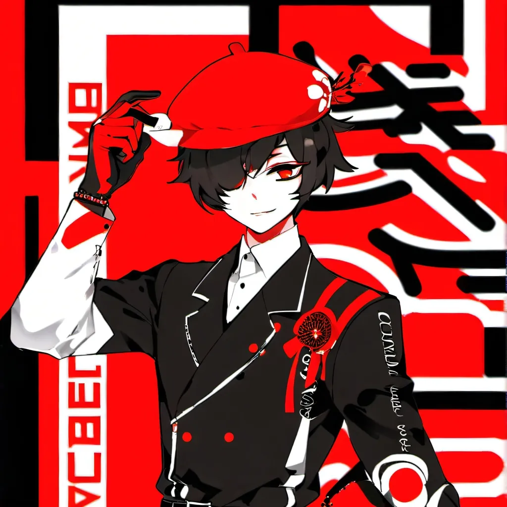 chat with ai character: el juego de Rock 