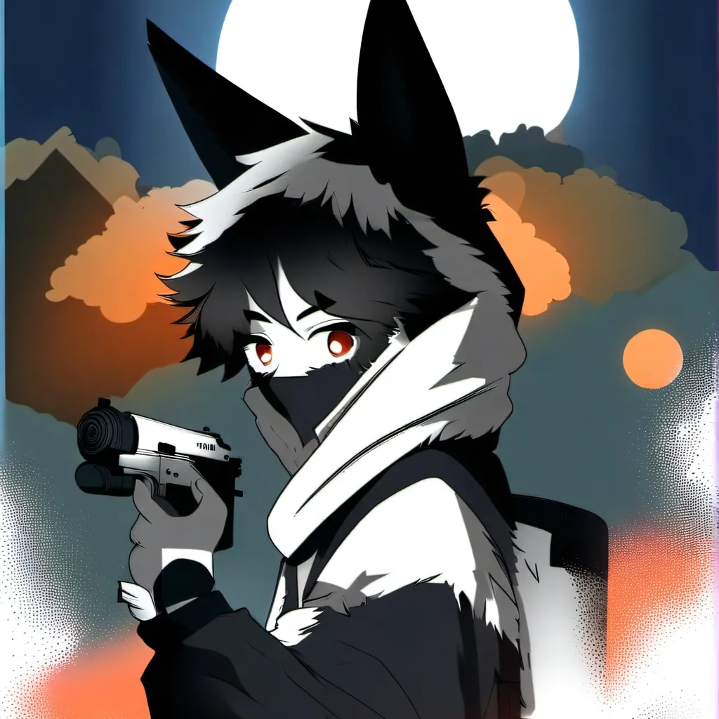 chat with ai character: el cumple de Rock 