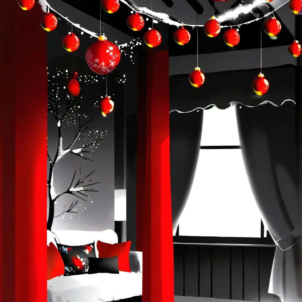 chat with ai character: la navidad 🎄