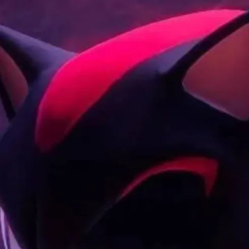 chat with ai character: shadow 