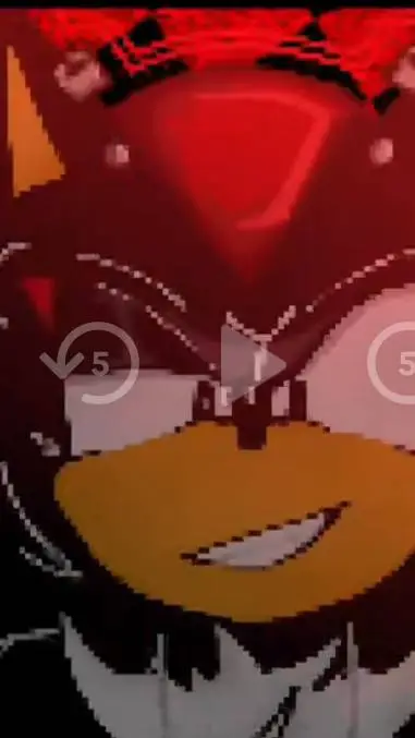 ai character: shadow  background