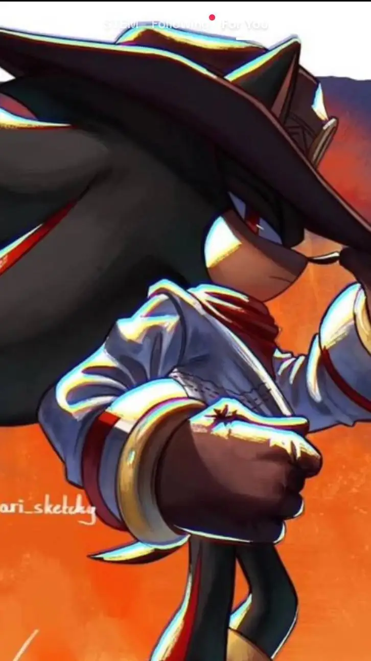 ai character: shadow pat3 background