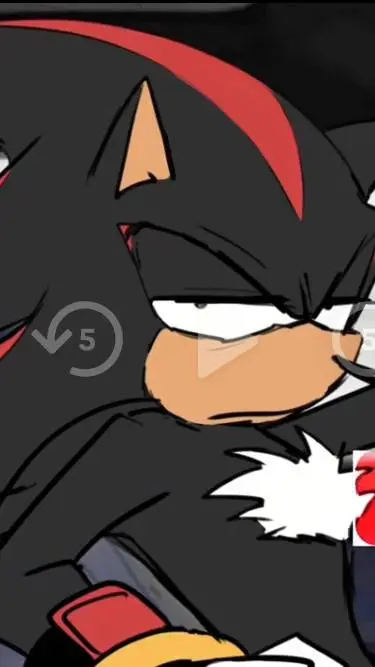 ai character: shadow pat3 background