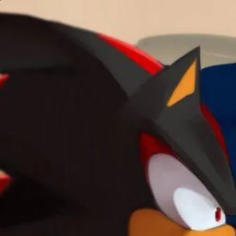 chat with ai character: shadow 