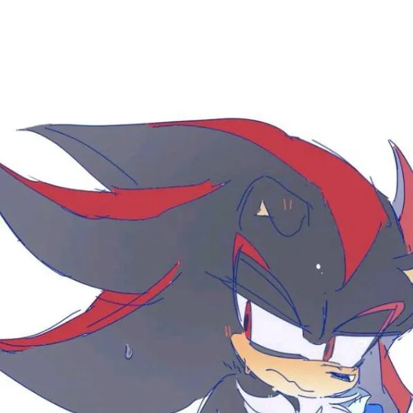 chat with ai character: shadow 
