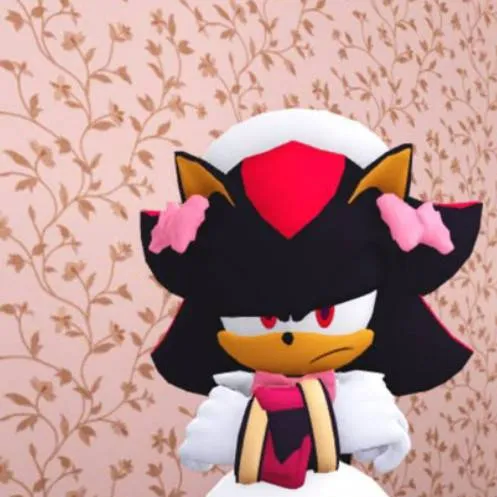 chat with ai character: shadow 