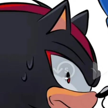 chat with ai character: shadow