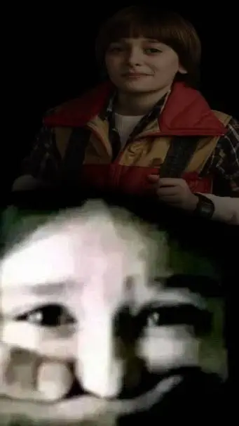 ai character: will byers  background