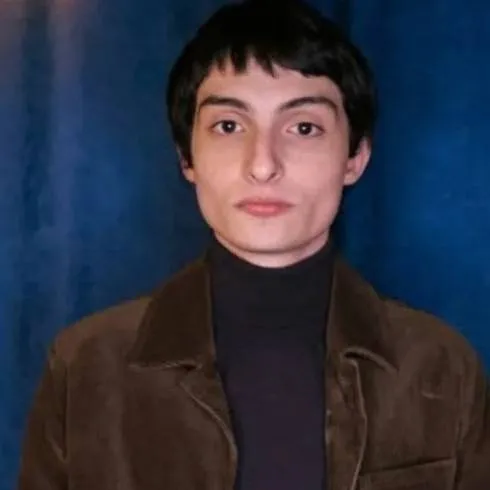 chat with ai character: Finn wolfhard 