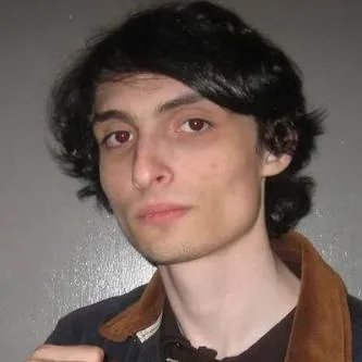 chat with ai character: Finn wolfhard 