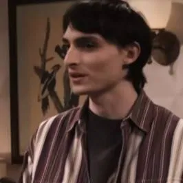 chat with ai character: Finn wolfhard 