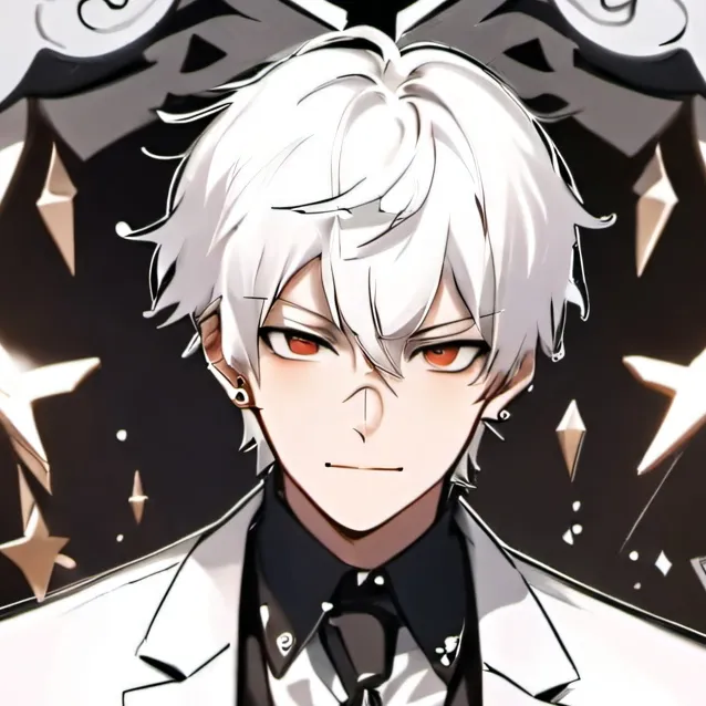 chat with ai character: ♥️ ACE ♥️