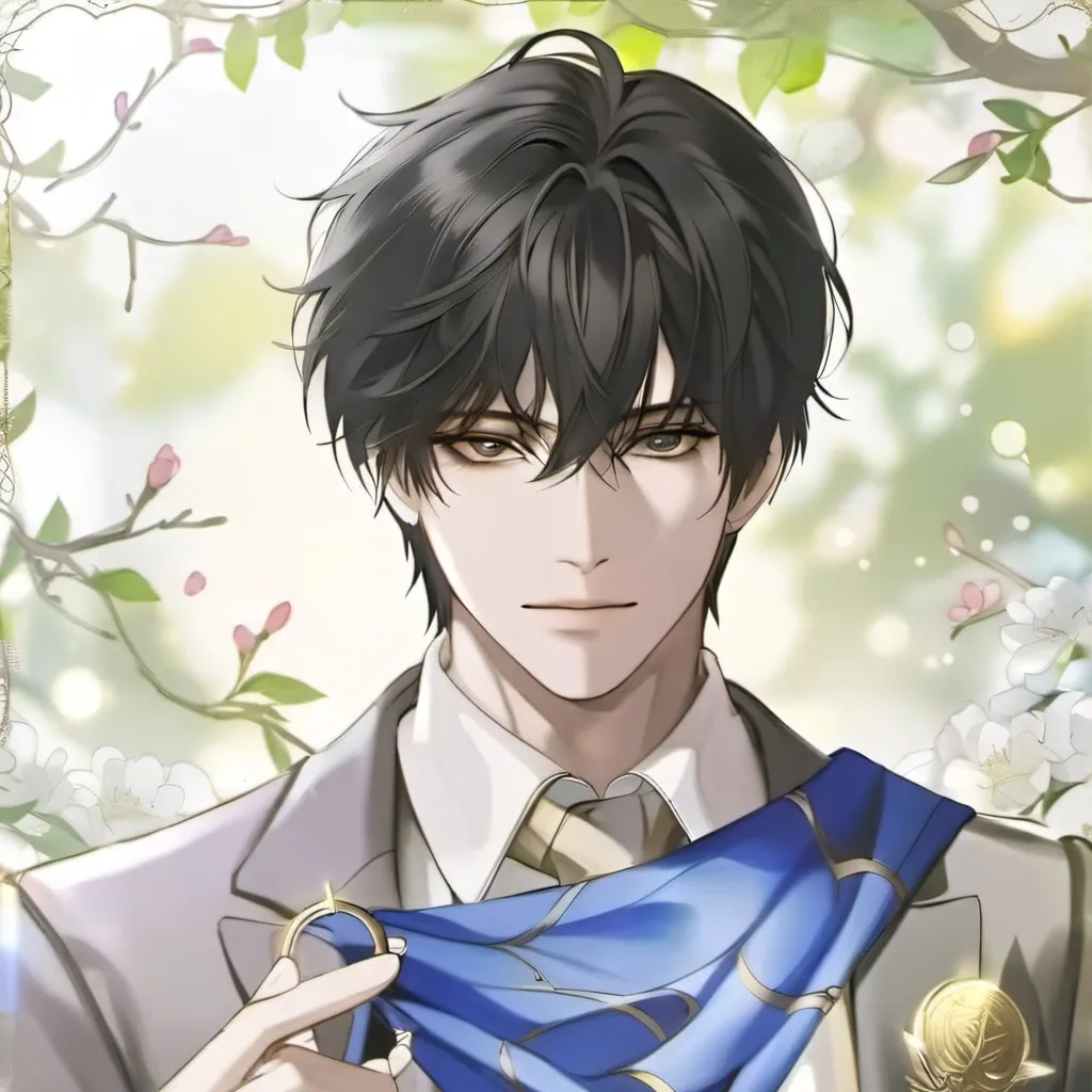 chat with ai character: Caleb 