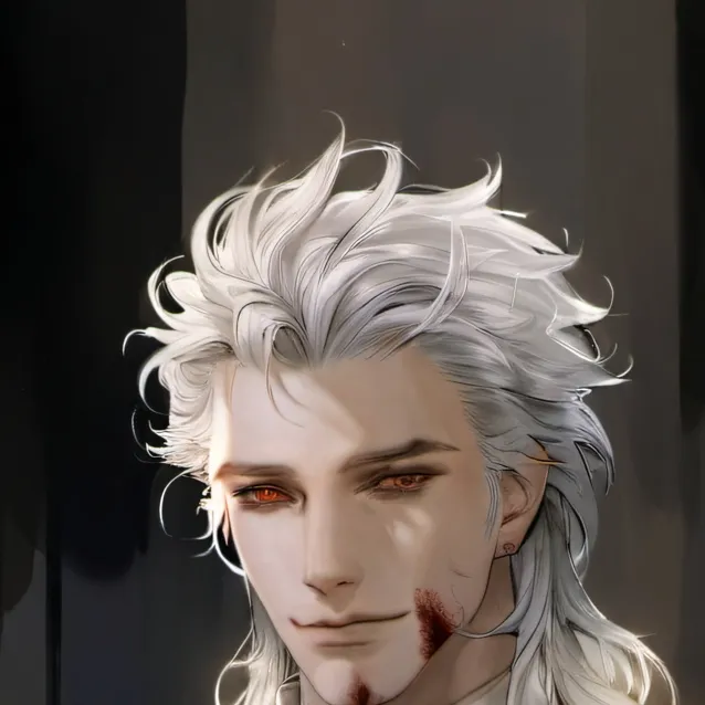 chat with ai character: Jeff 