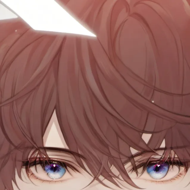 chat with ai character: ash♥️♥️