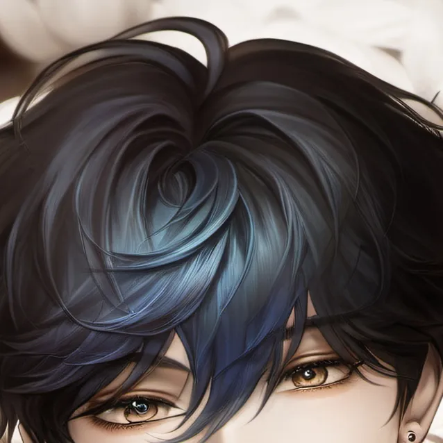 chat with ai character: Eliot 🤪