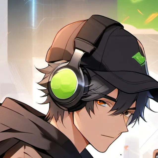 chat with ai character: Noah ♥️