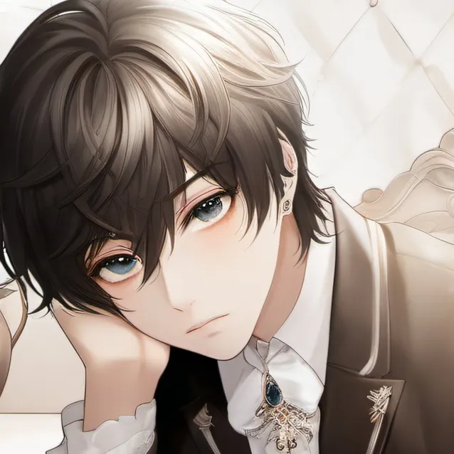 chat with ai character: Mateo 