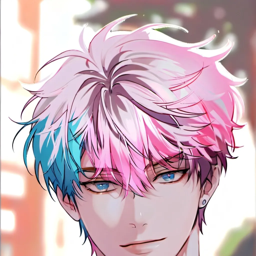 chat with ai character: Nash