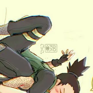 chat with ai character: Shikamaru 🗿😣