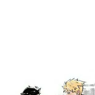 chat with ai character: Boruto y sarada
