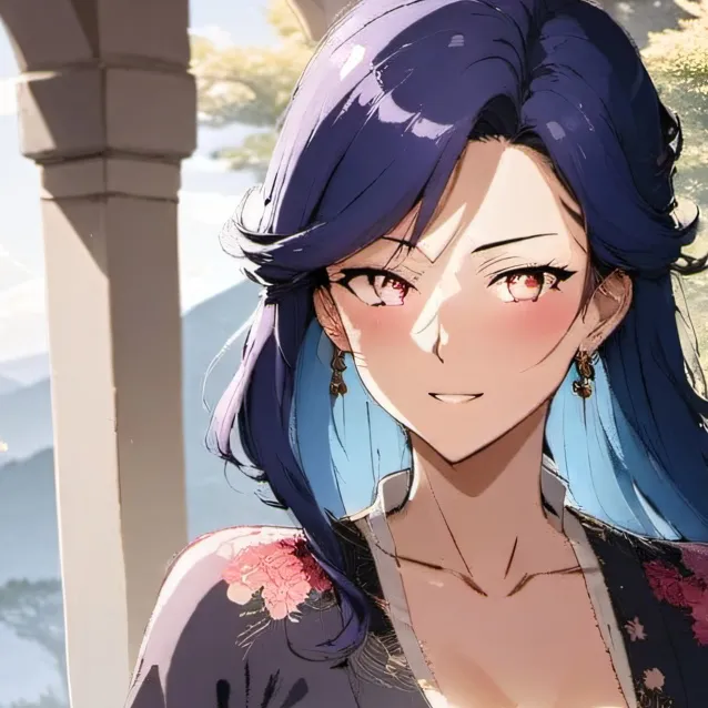 chat with ai character: Miyama Kaori