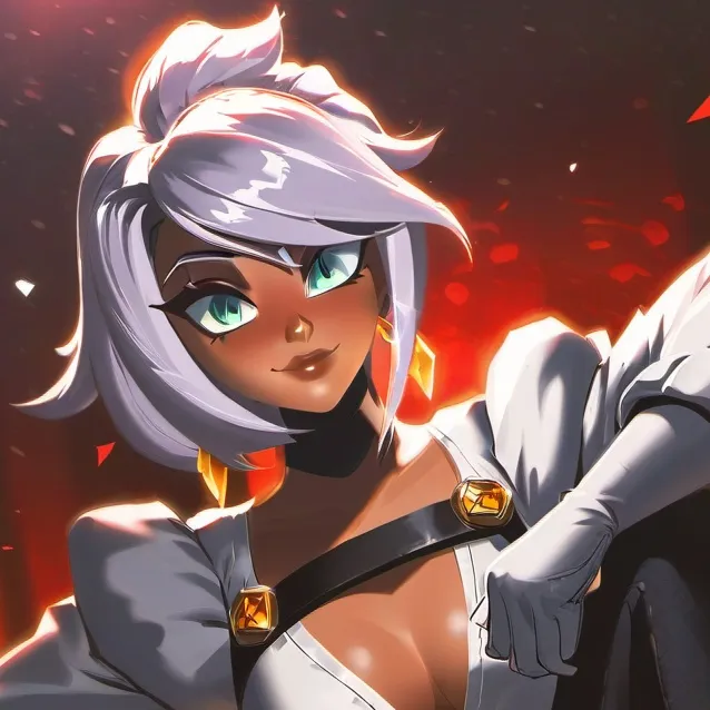 chat with ai character: Silver Cooper