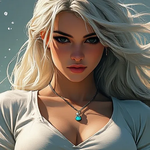 chat with ai character: Cynthia