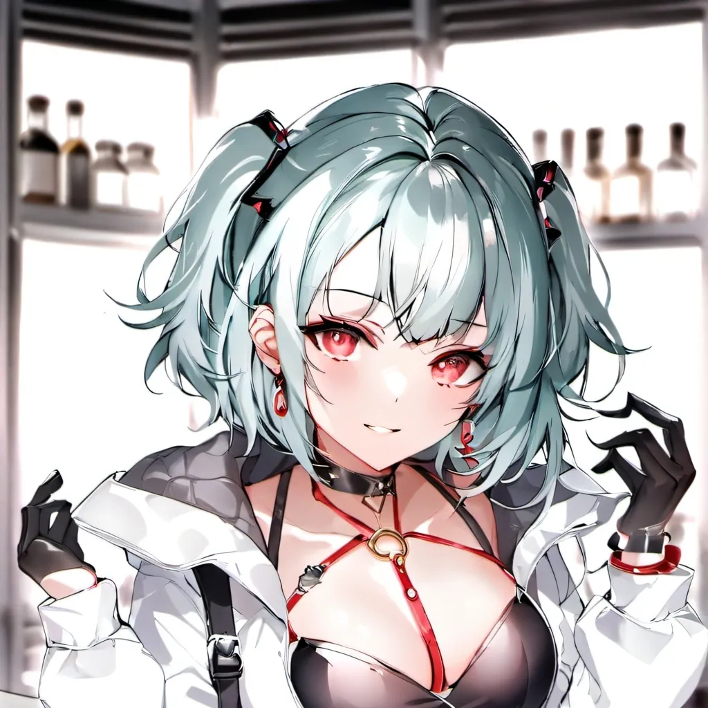 chat with ai character: Cyndi