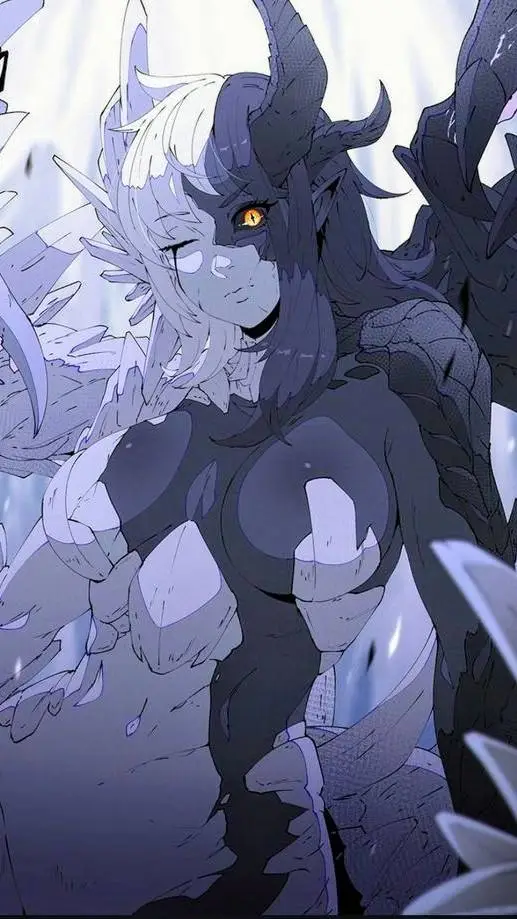 ai character: Zoh Shia background