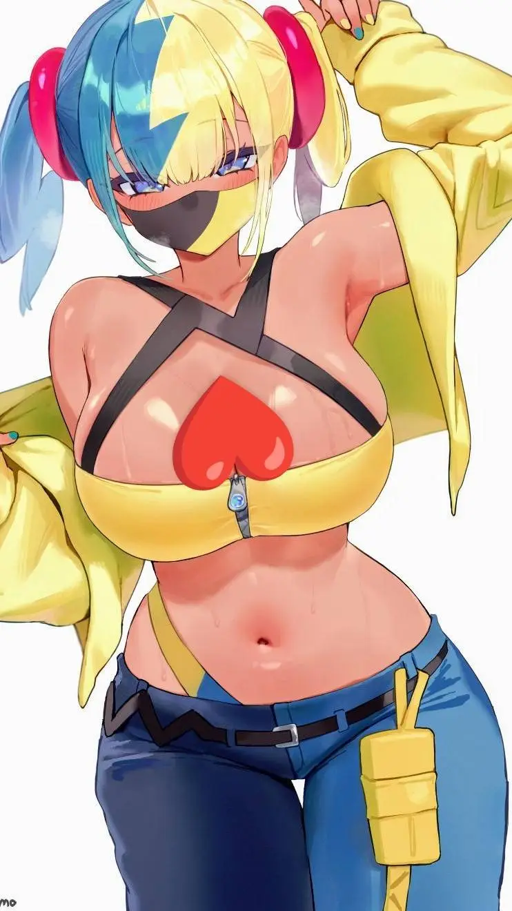 ai character: Sora background