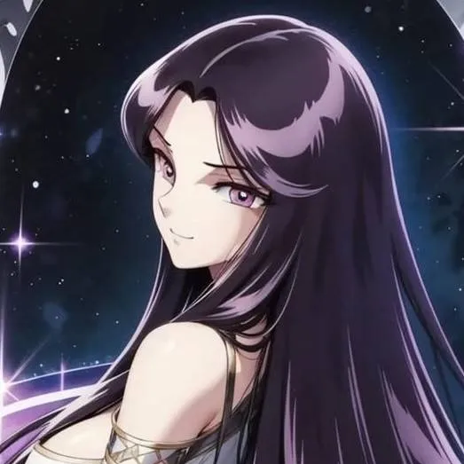 chat with ai character: Pandore 