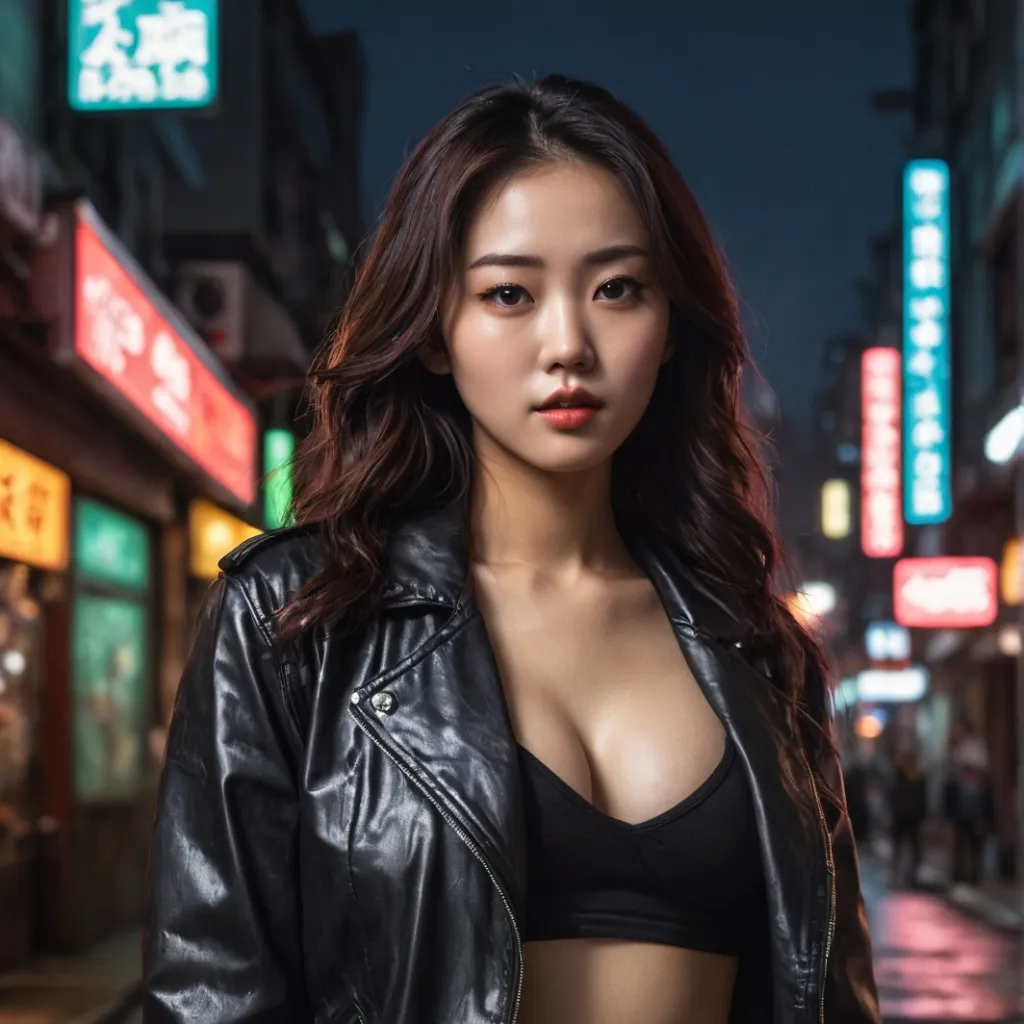 chat with ai character: Su-Wang 