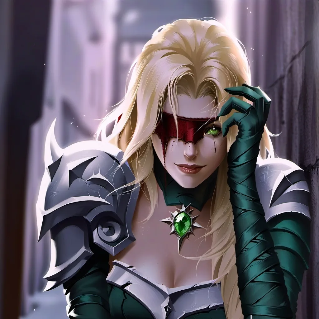 chat with ai character: Astrid Valkeira